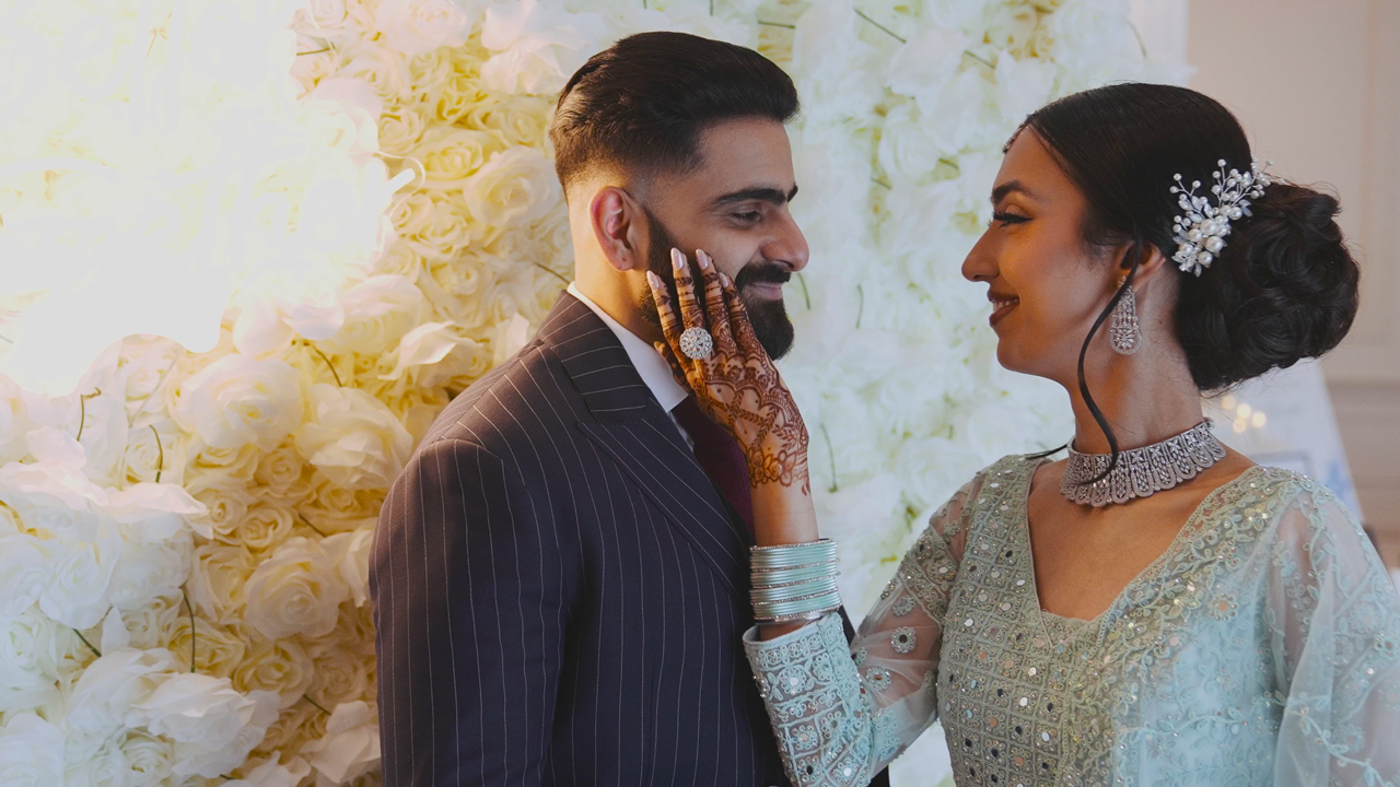 First Dance Magic Thumbnail