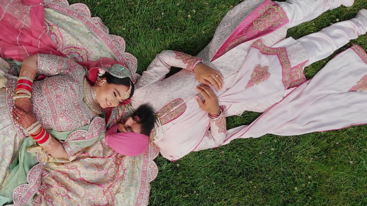 Ceremony Vows Thumbnail