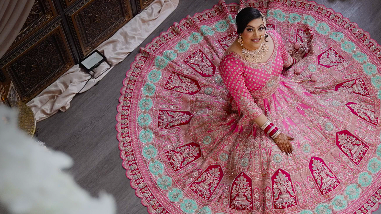 Cake Cutting Ceremony Thumbnail