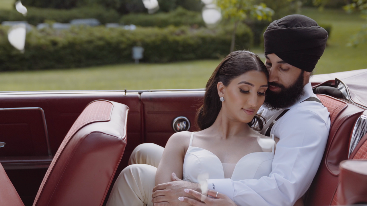 The Grand Entrance Thumbnail