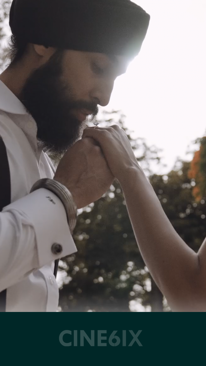 Groom Entrance Vertical Thumbnail