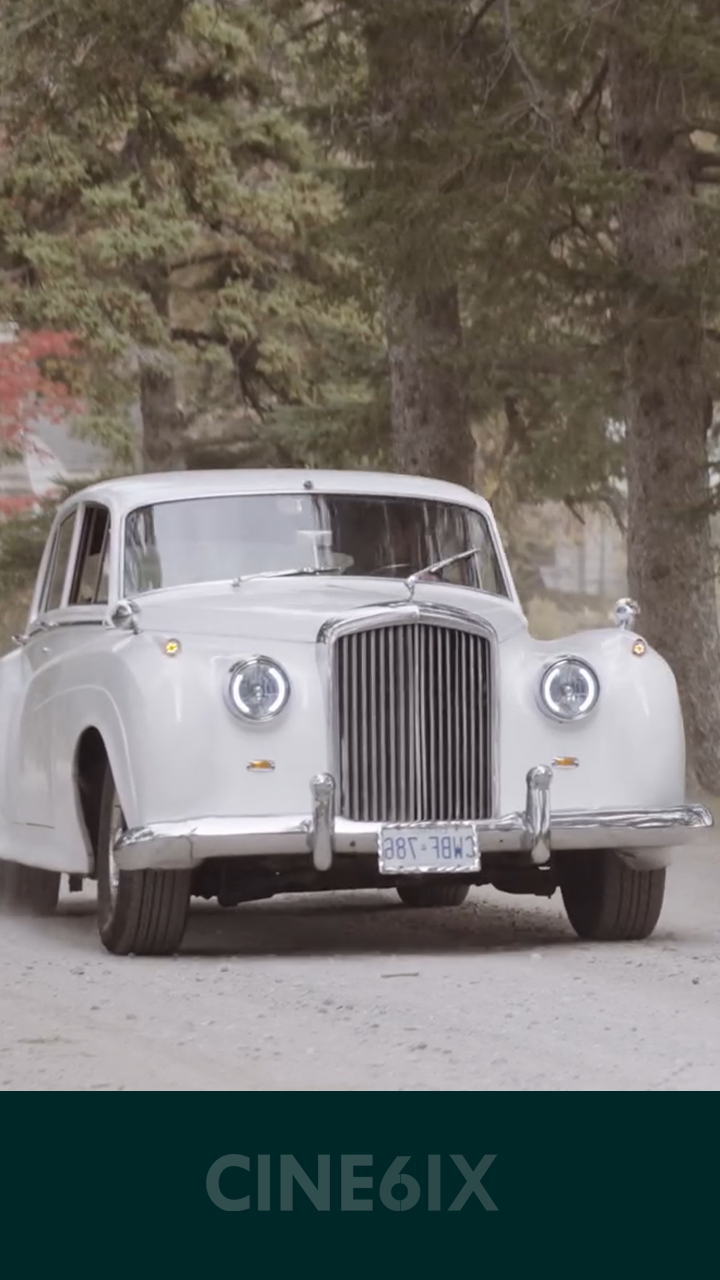 Send Off Vertical Thumbnail