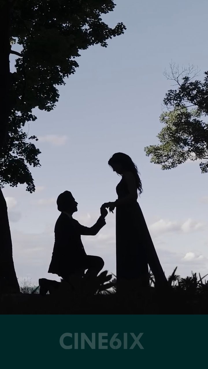 Send Off Vertical Thumbnail