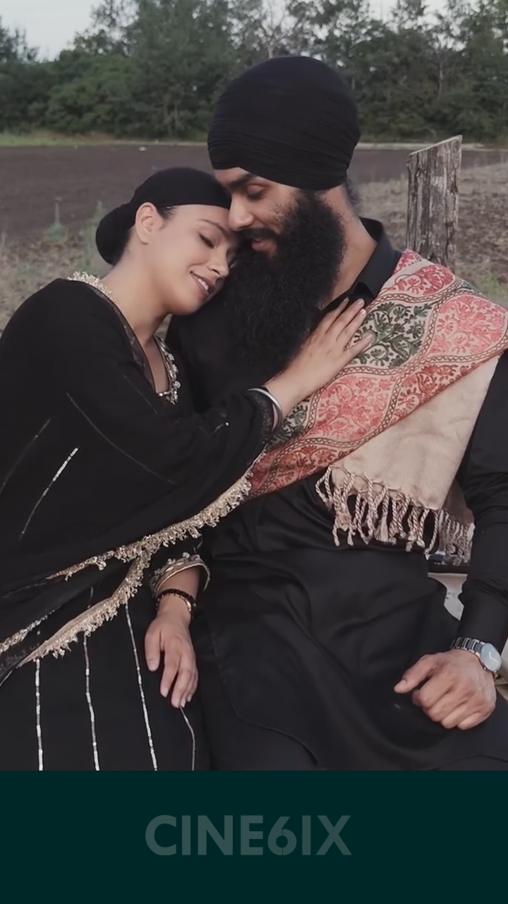 First Look Vertical Thumbnail