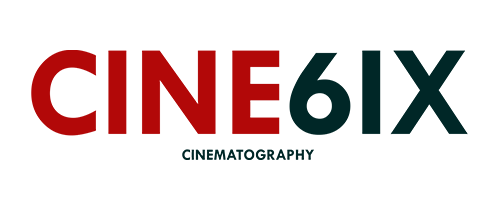 Cine6ix Logo